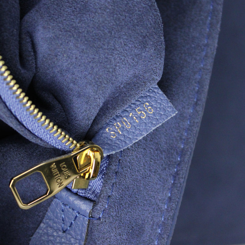 LOUIS VUITTON - Sac Saint Germain