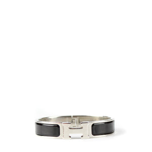 HERMÈS - Clic H bracelet