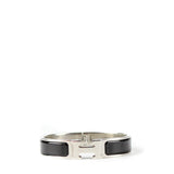 HERMÈS - Bracelet Clic H