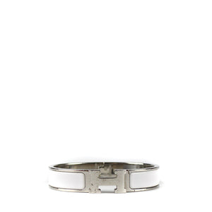 HERMÈS - Clic H bracelet