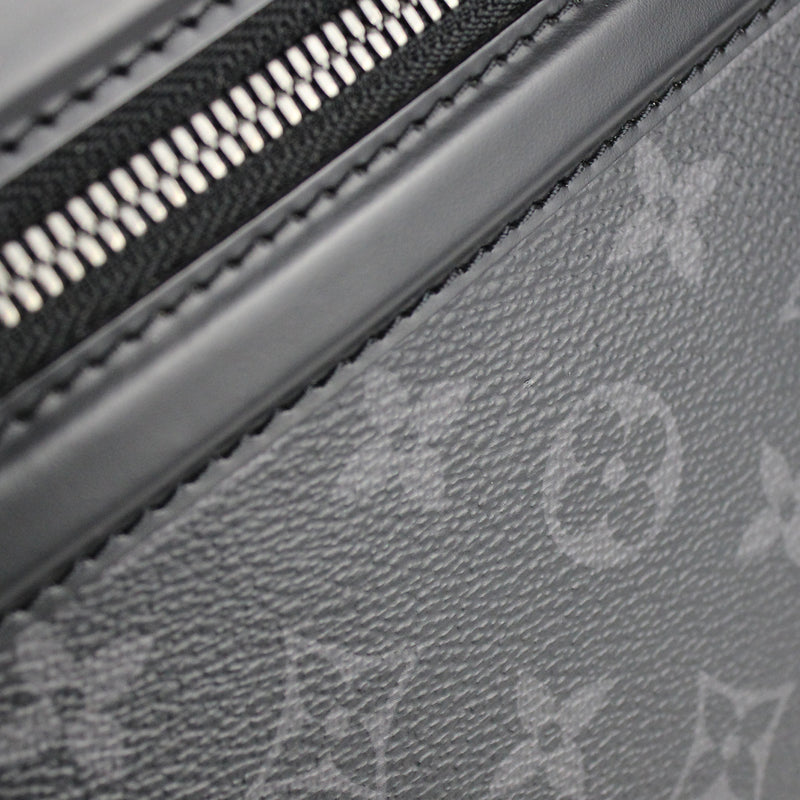 LOUIS VUITTON - Sac à bandoulière Odyssey Messenger