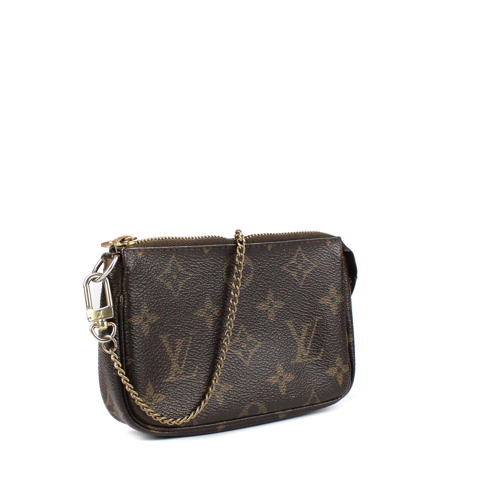 LOUIS VUITTON - Pochette Accessoires Mini