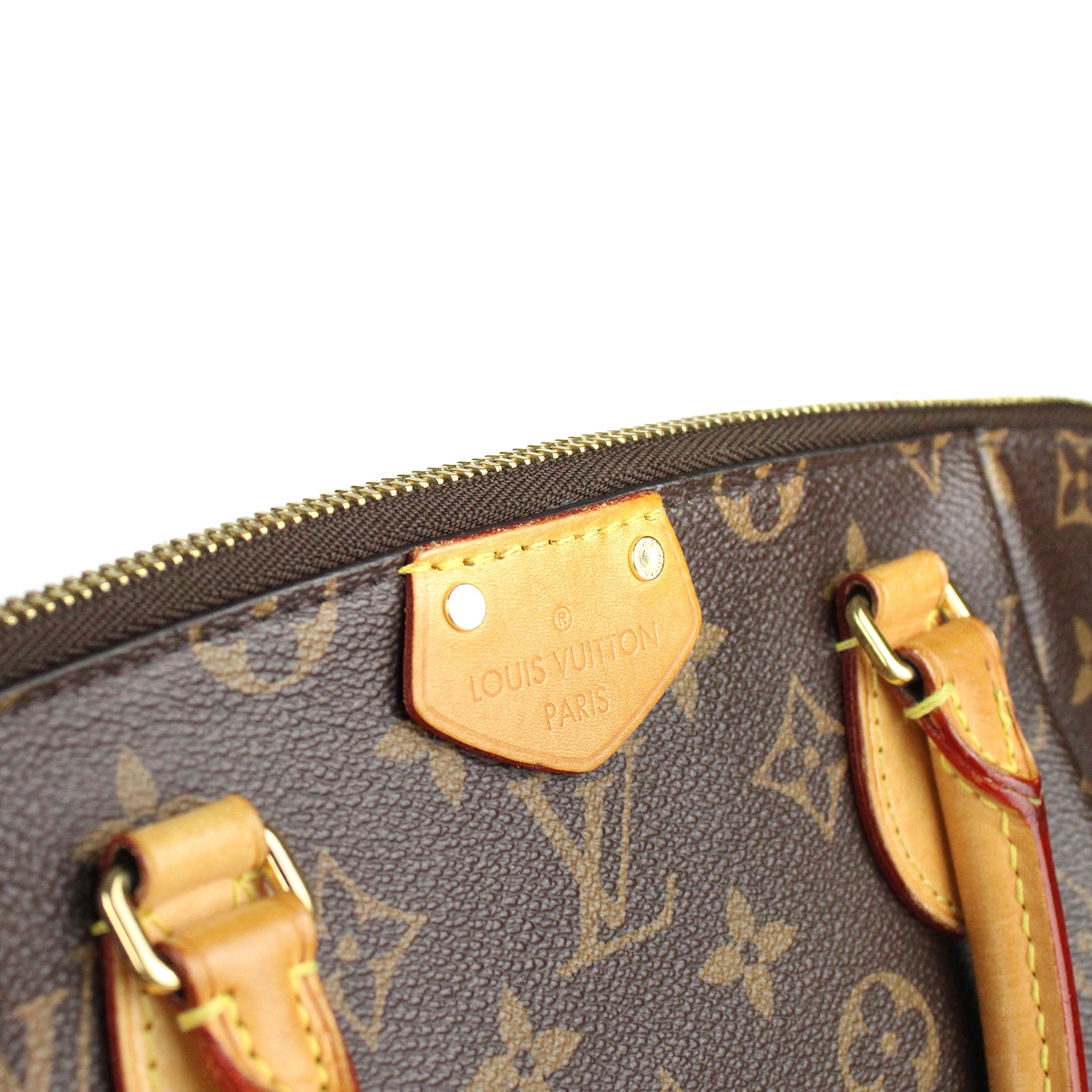 LOUIS VUITTON - Turenne shoulder bag