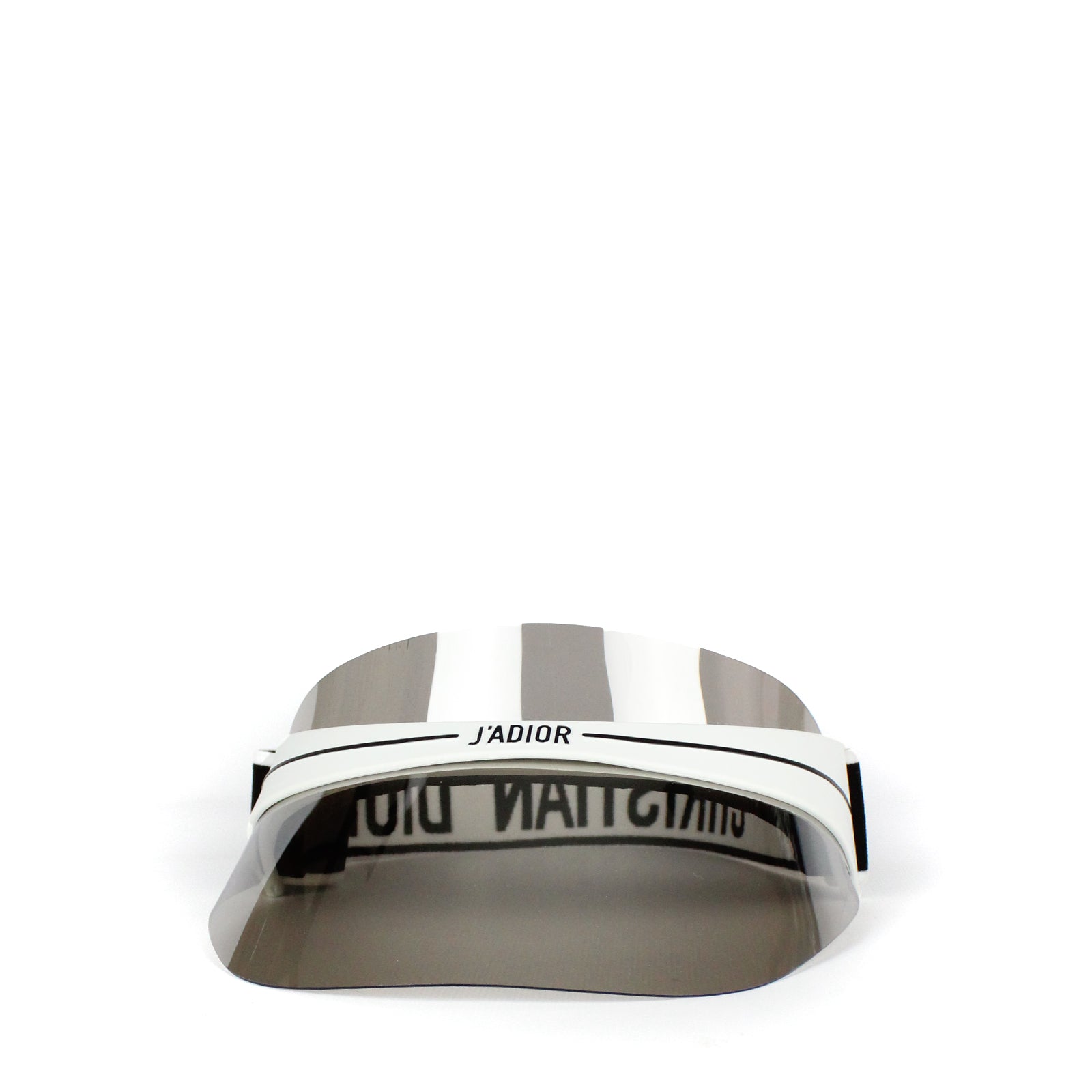 DIOR - Visiere DiorClub J'ADIOR