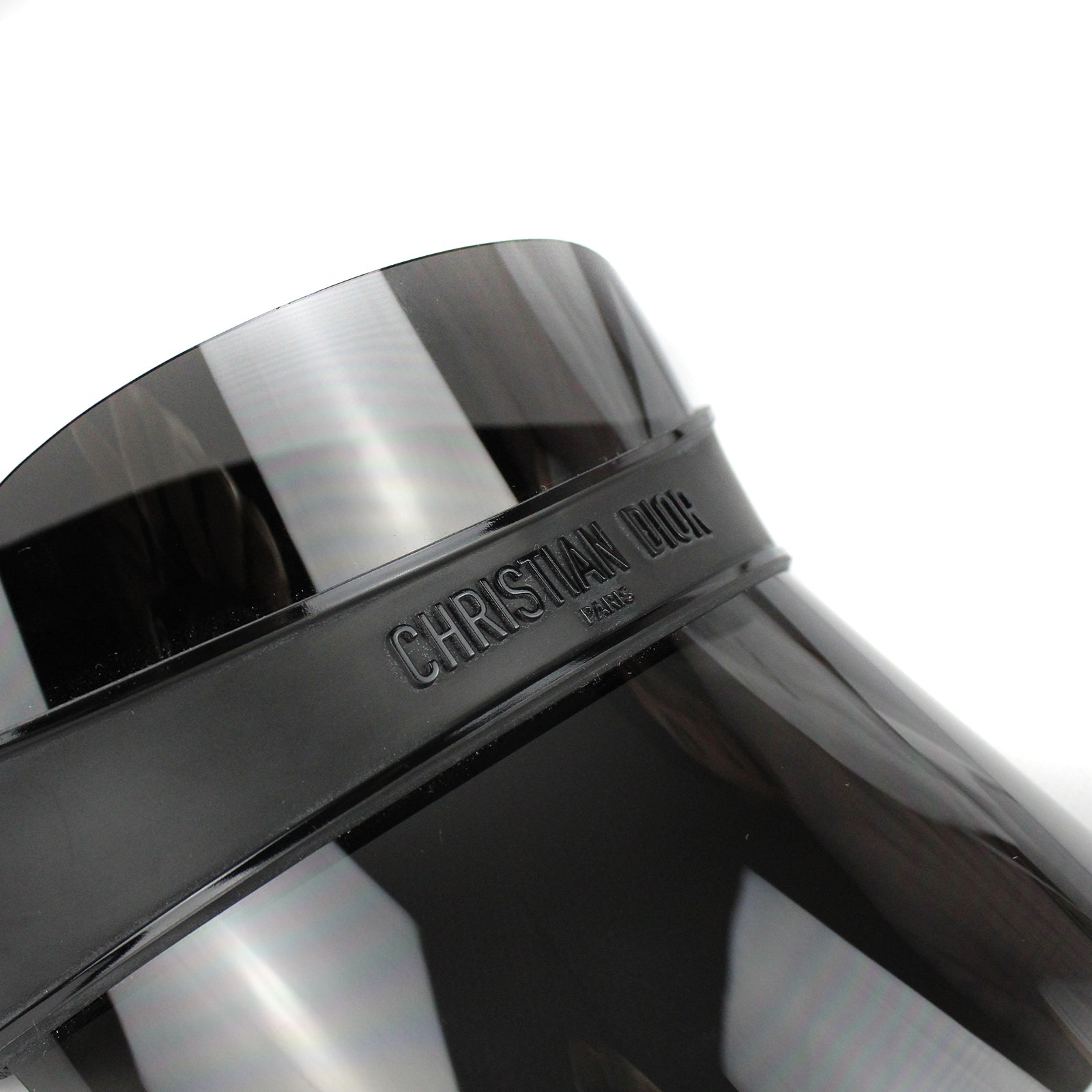 DIOR - DiorClub Visor
