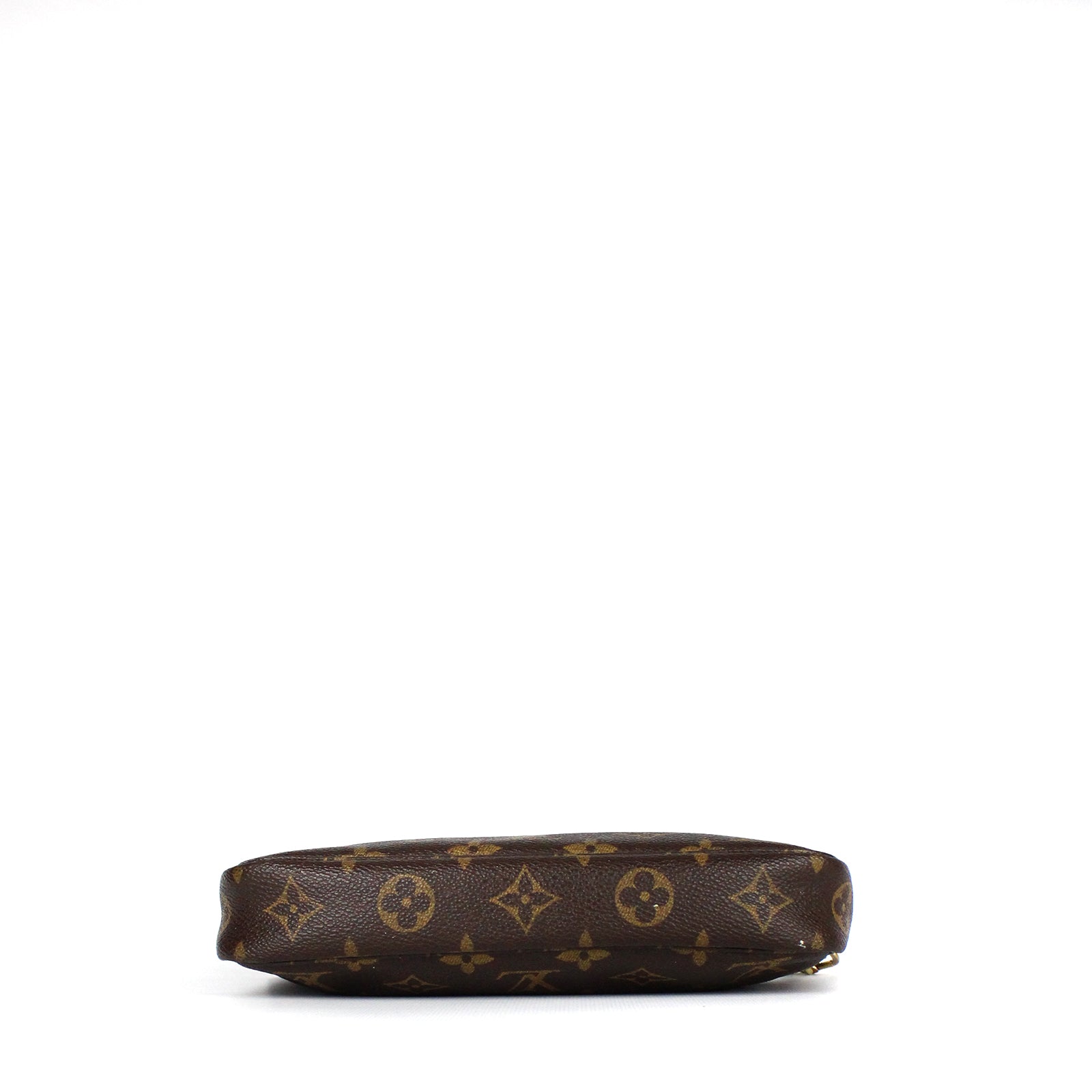 LOUIS VUITTON - Pochette Accessoires avec bandoulière