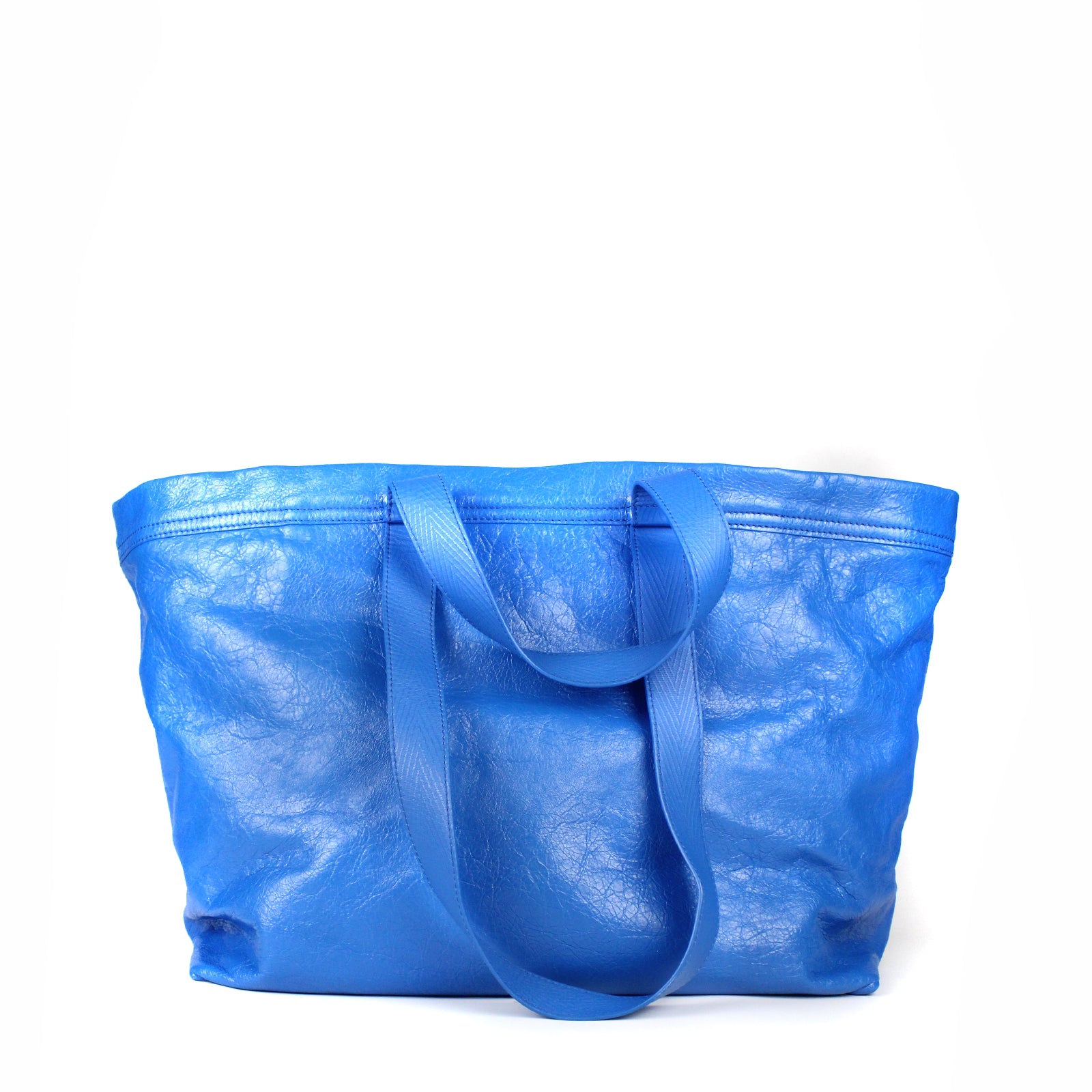 BALENCIAGA - Carry Shopper shopping bag