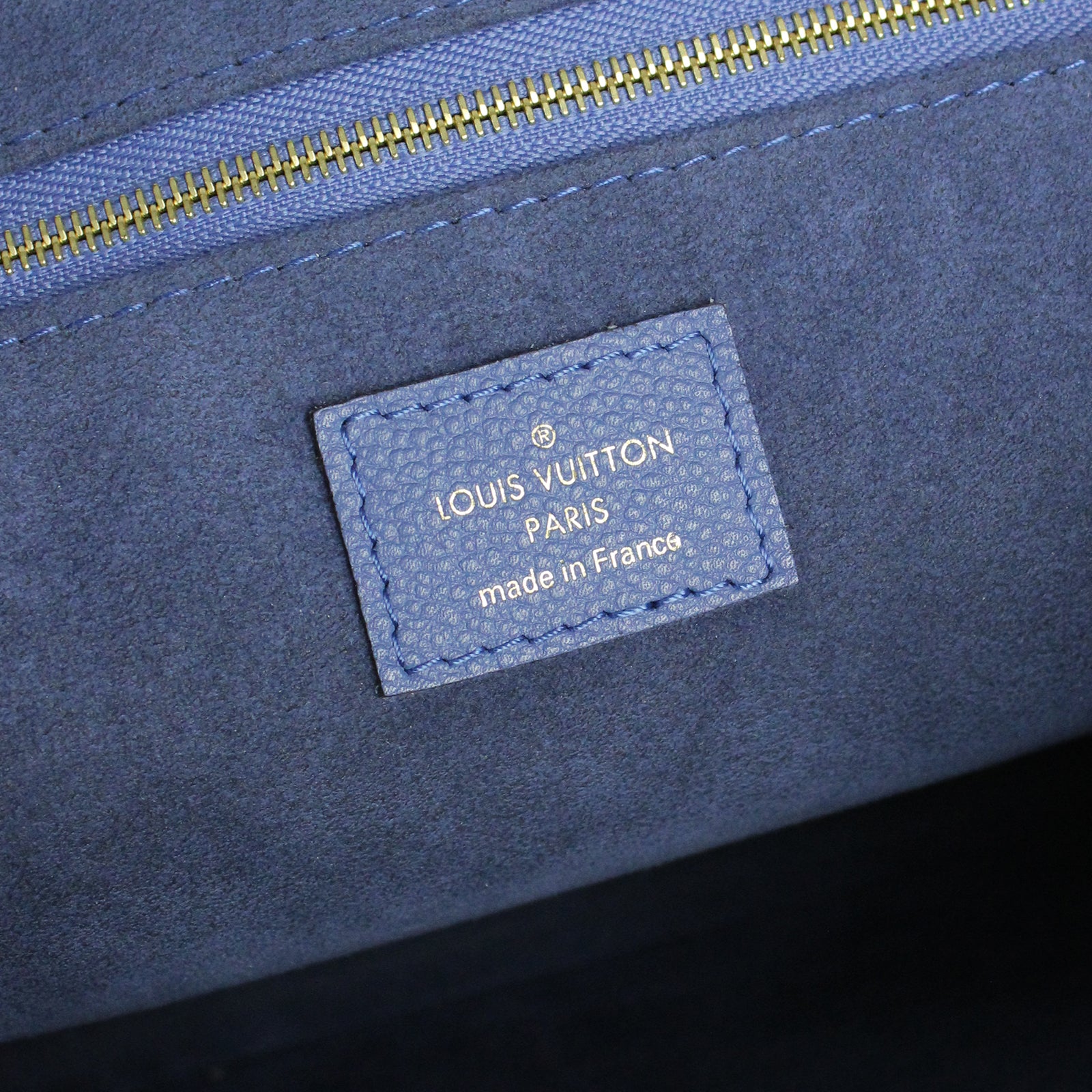 LOUIS VUITTON - Saint Germain bag