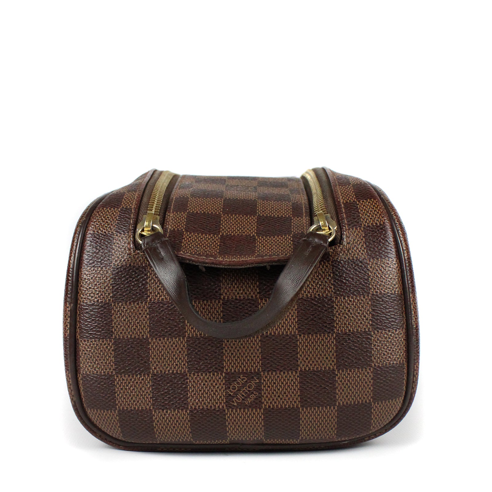 LOUIS VUITTON - Trousse de toilette Dopp Kit