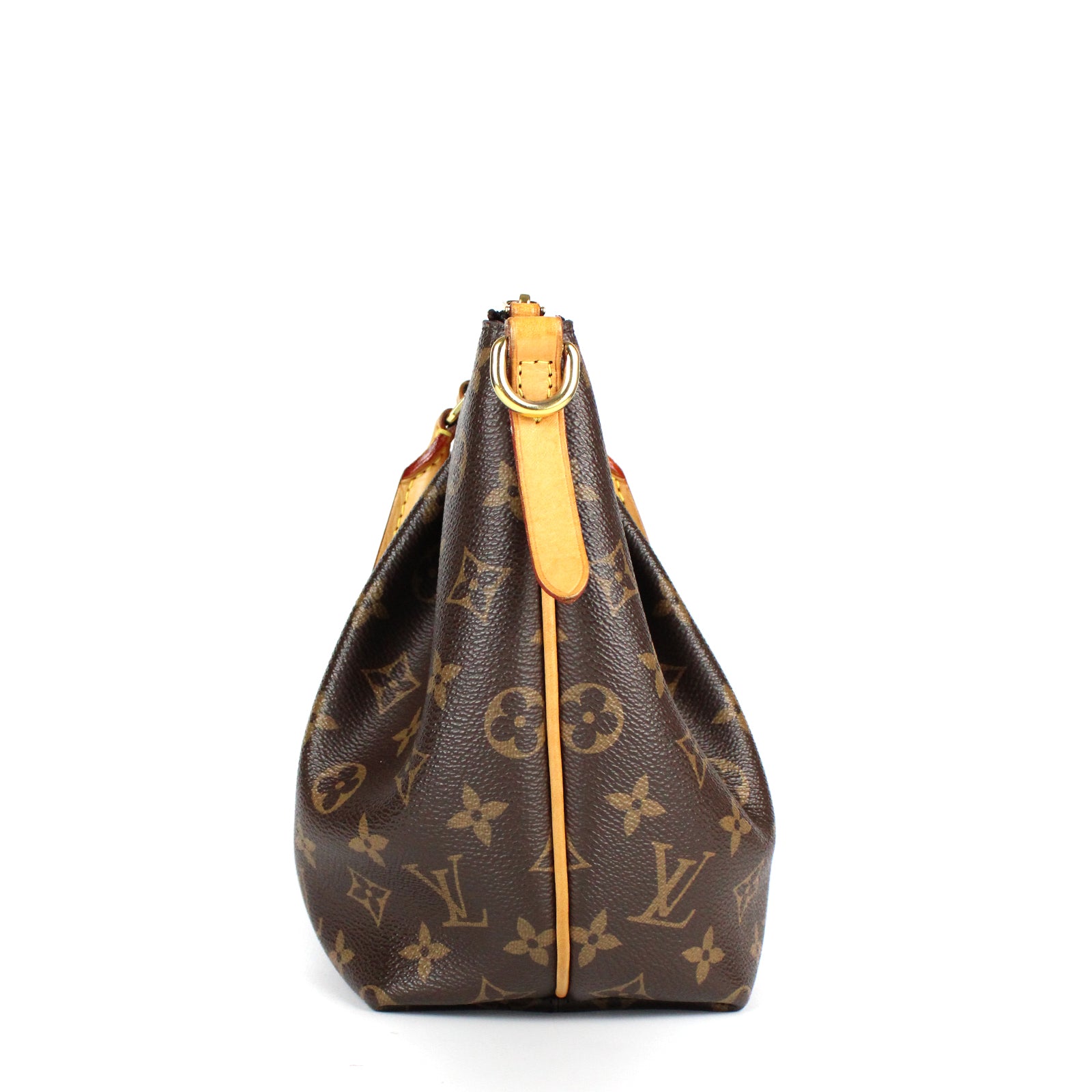 LOUIS VUITTON - Turenne shoulder bag