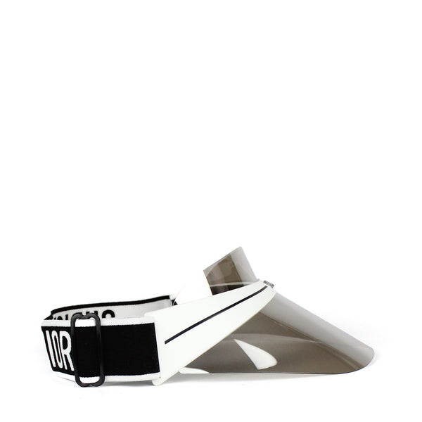 DIOR - Visiere DiorClub J'ADIOR