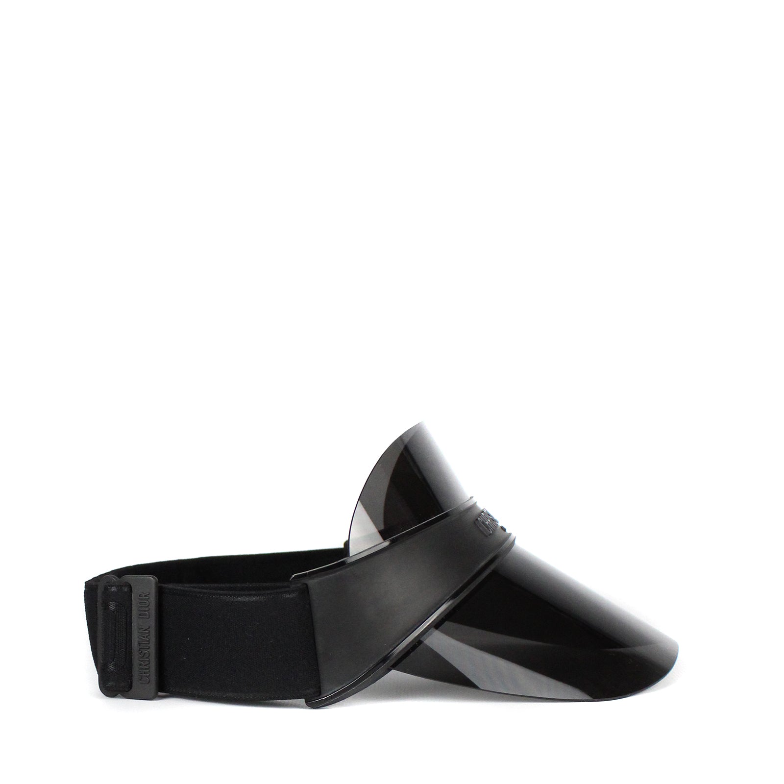 DIOR - DiorClub Visor