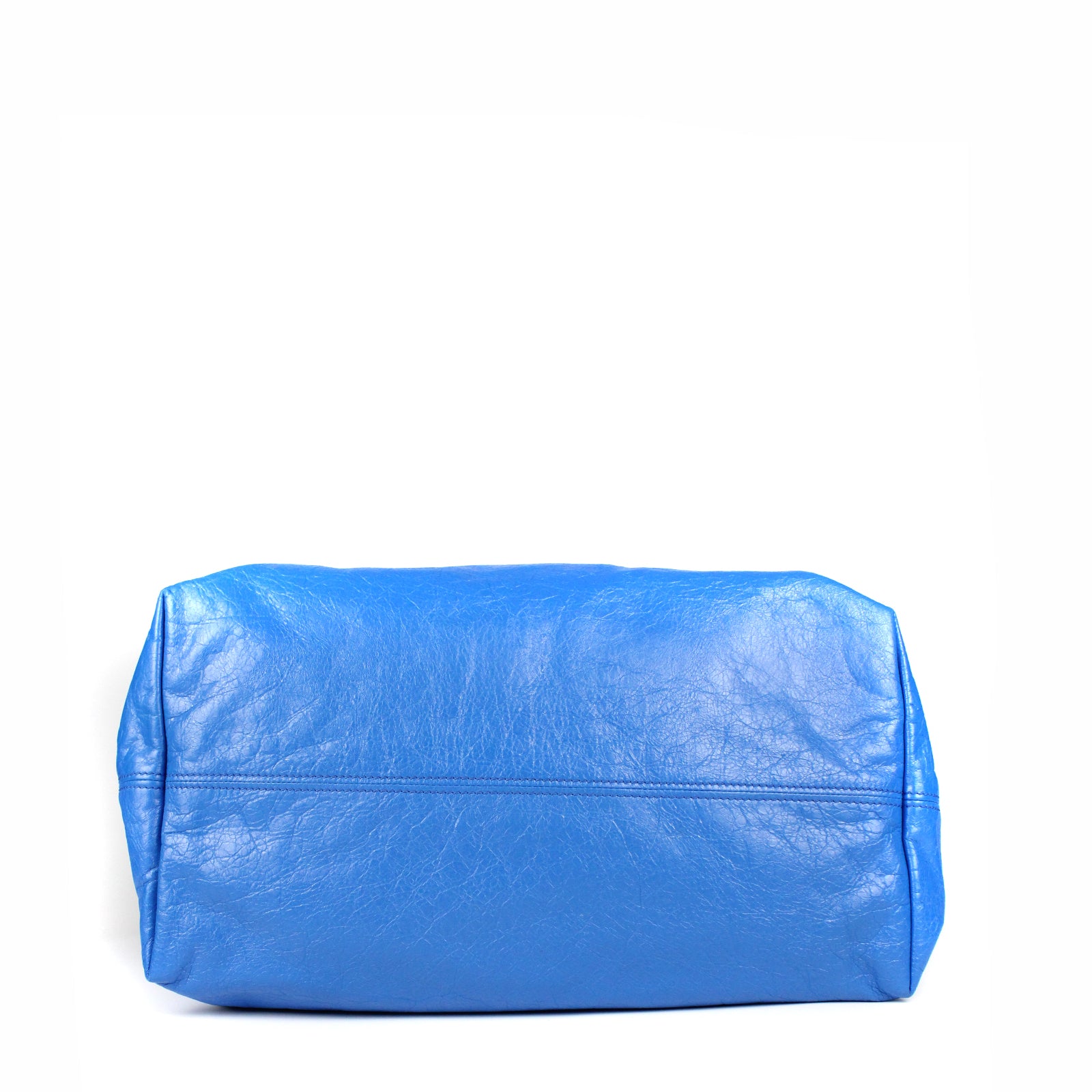 BALENCIAGA - Carry Shopper shopping bag