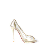 LOUBOUTIN - Escarpins Very Privé (T36,5)
