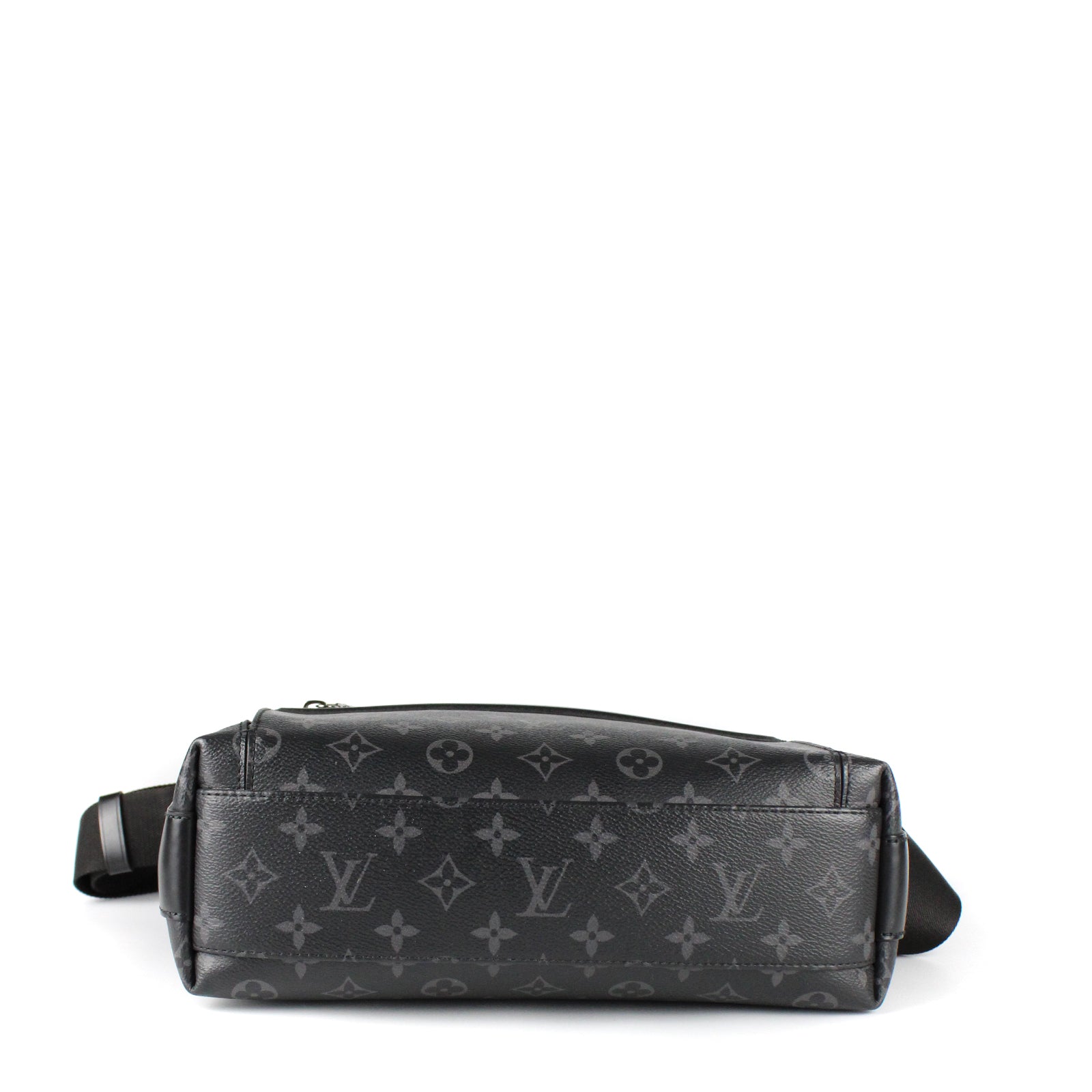 LOUIS VUITTON - Sac à bandoulière Odyssey Messenger
