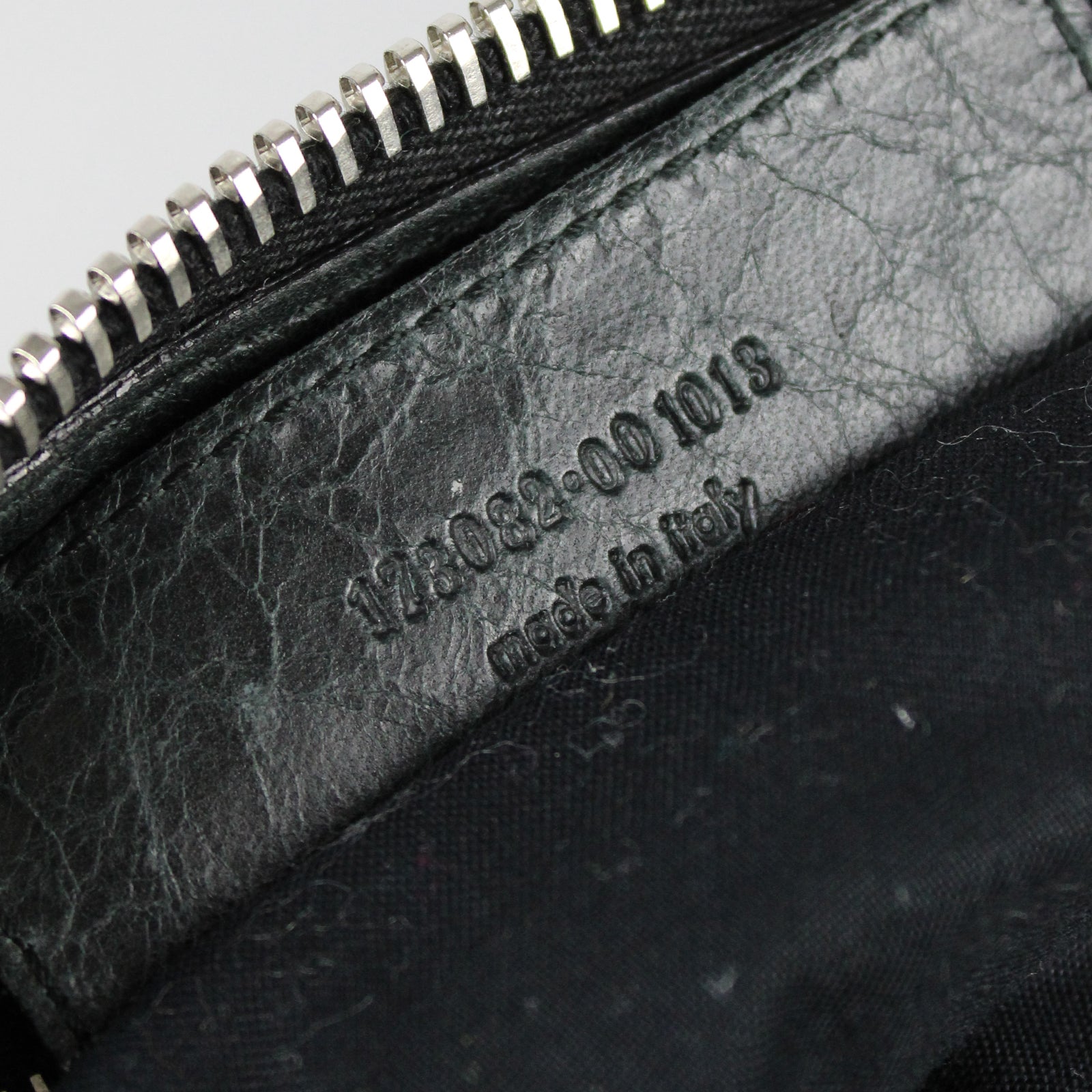 BALENCIAGA - Sac à main Part Time giant