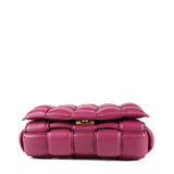 BOTTEGA VENETA - Sac à bandoulière Padded Cassette