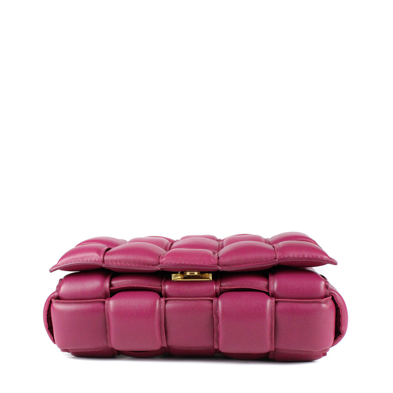 BOTTEGA VENETA - Sac à bandoulière Padded Cassette