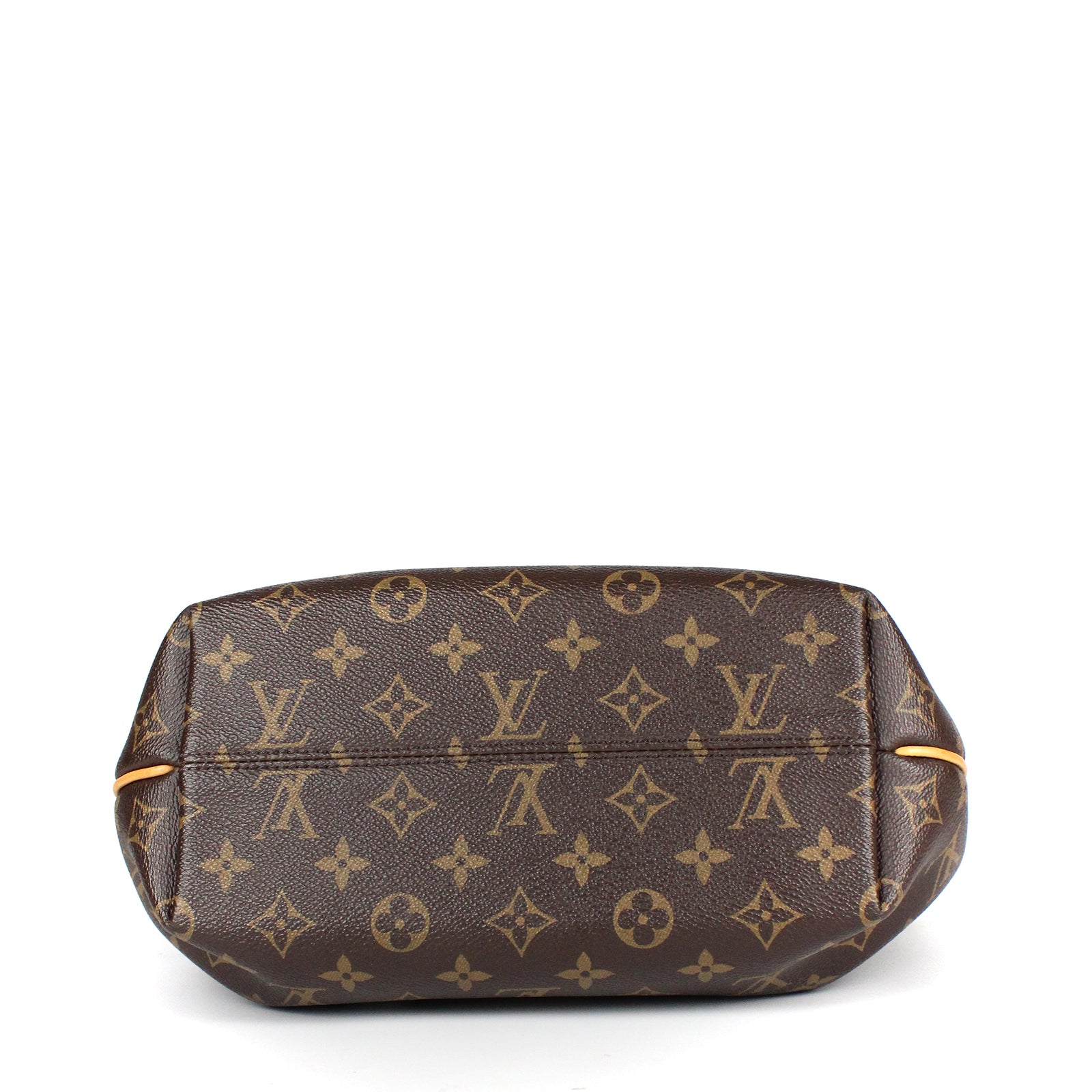 LOUIS VUITTON - Turenne shoulder bag