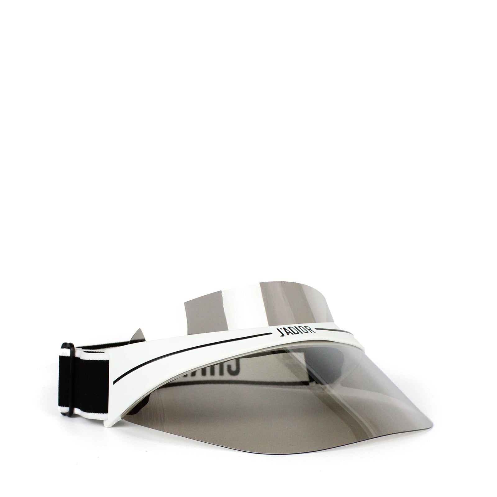DIOR - Visiere DiorClub J'ADIOR