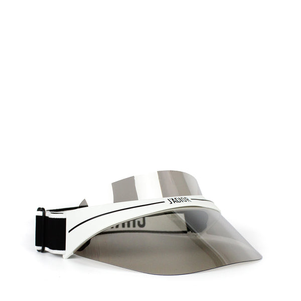 DIOR - Visiere DiorClub J'ADIOR