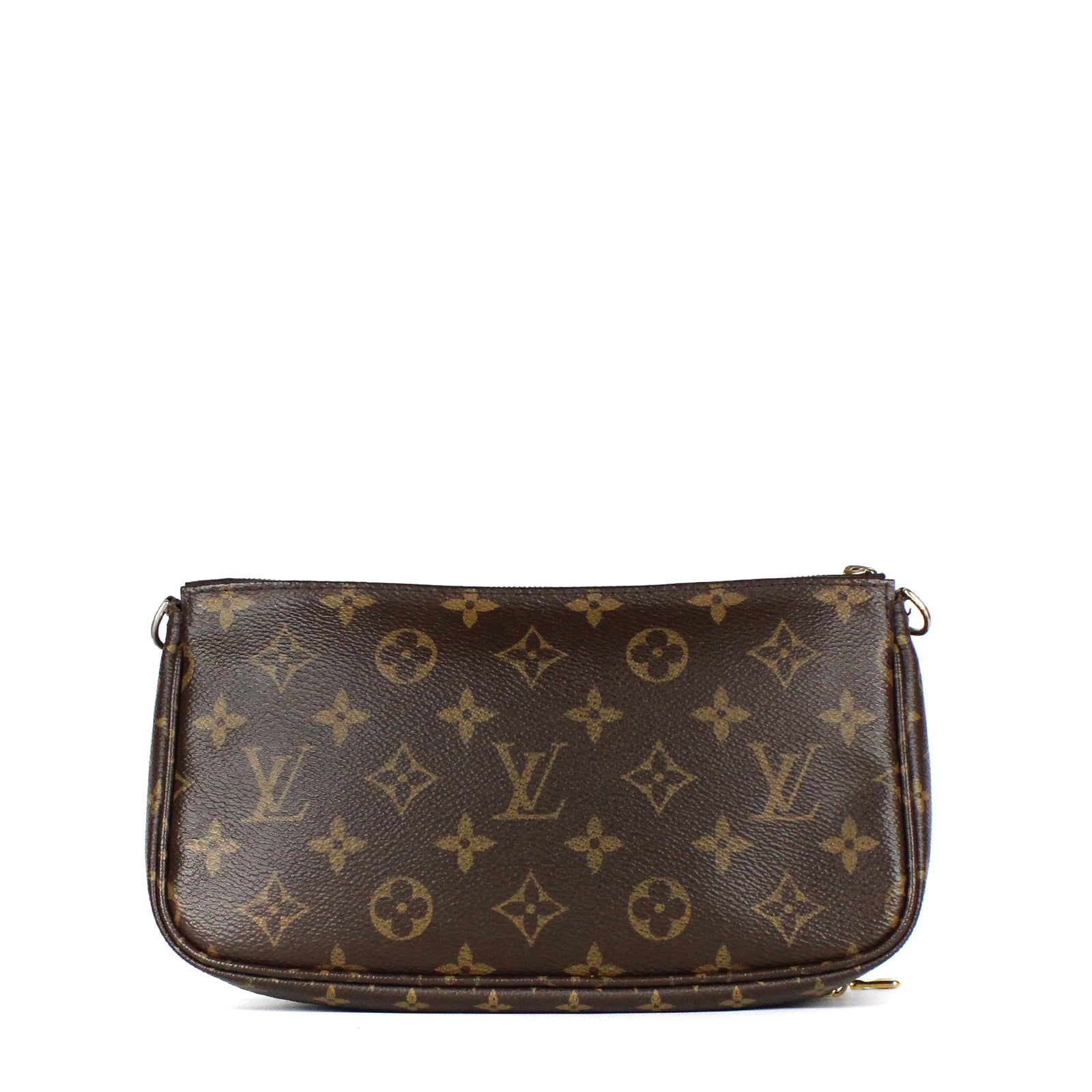 LOUIS VUITTON - Sac Multi Pochette Accessoires
