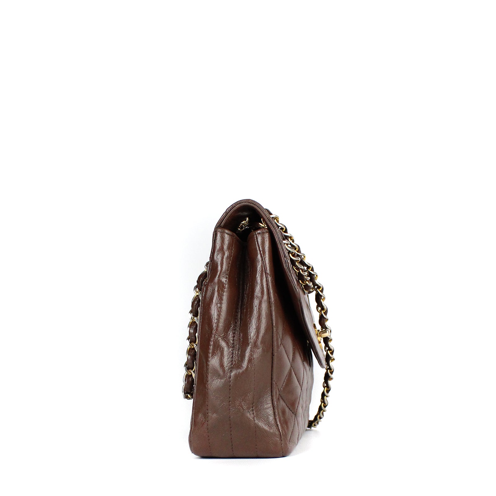 CHANEL - Vintage Timeless handbag