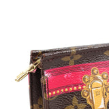 LOUIS VUITTON - Pochette de toilette 26 Summer Trunk