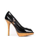 DIOR - Escarpins vintage (T35)
