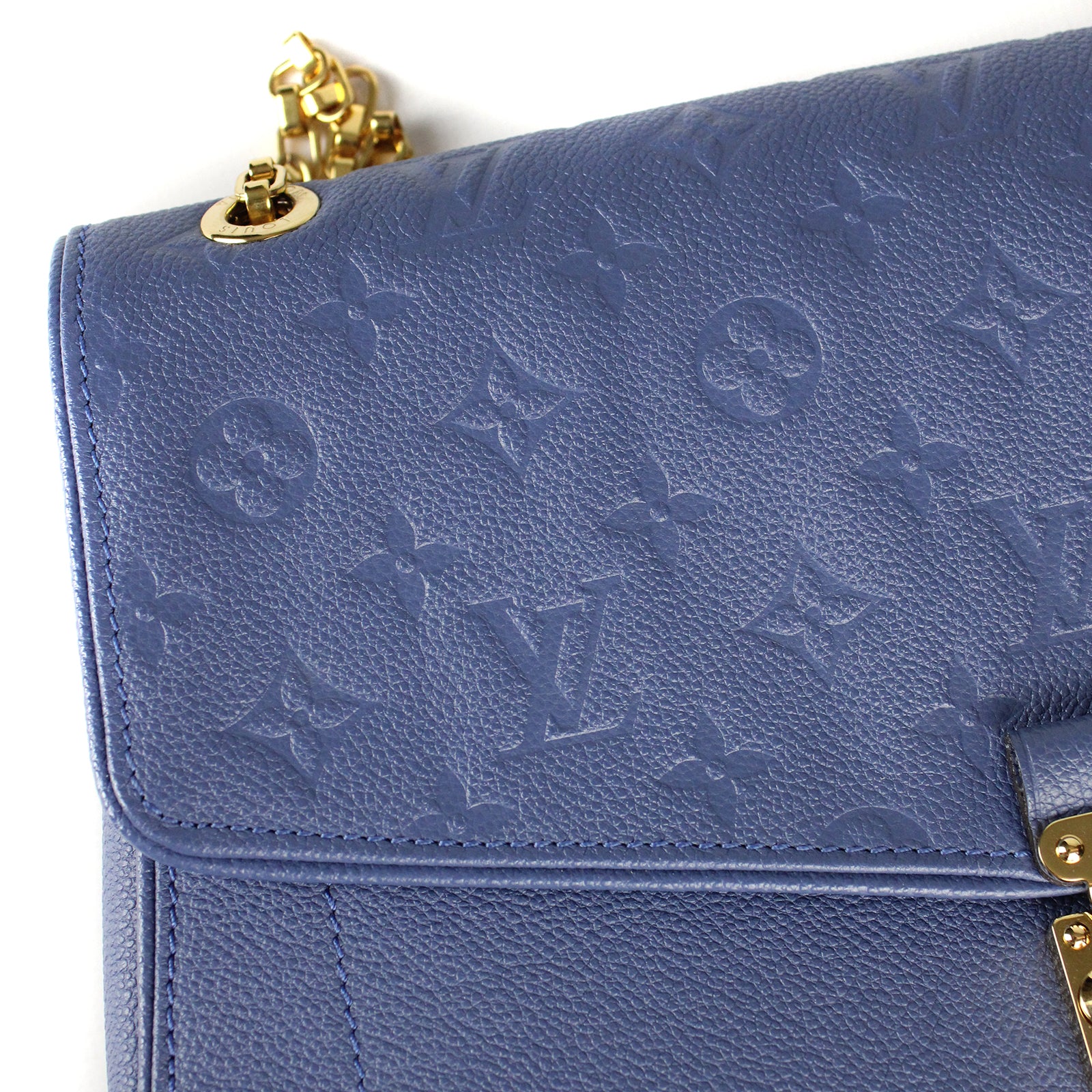 LOUIS VUITTON - Saint Germain bag