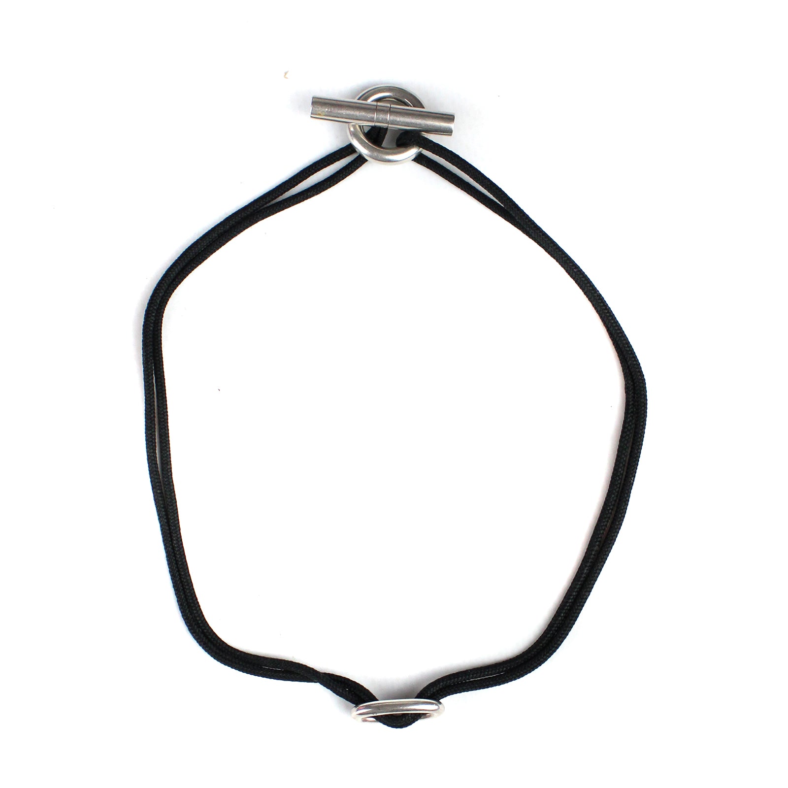 HERMÈS - Collier Skipper