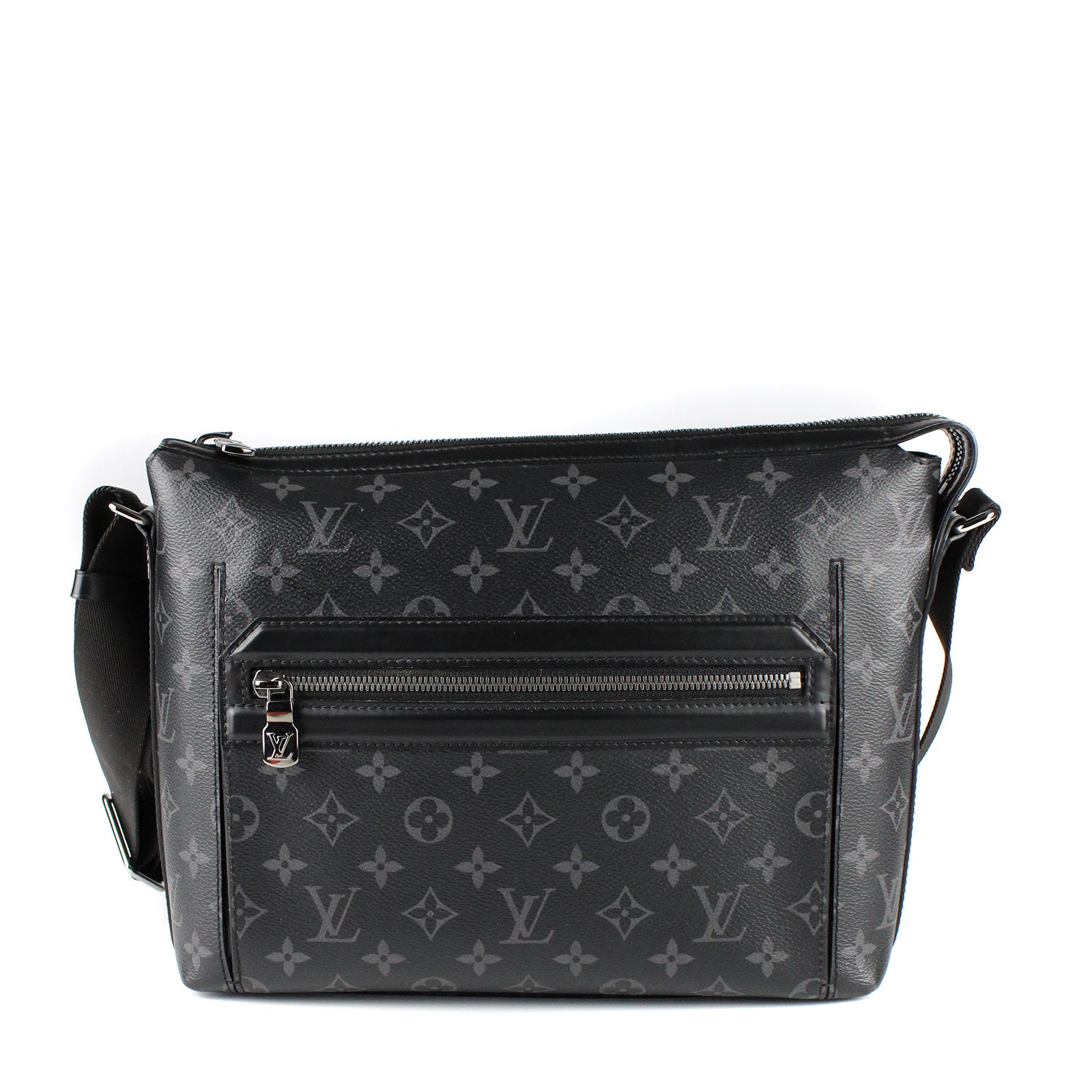 LOUIS VUITTON - Sac à bandoulière Odyssey Messenger