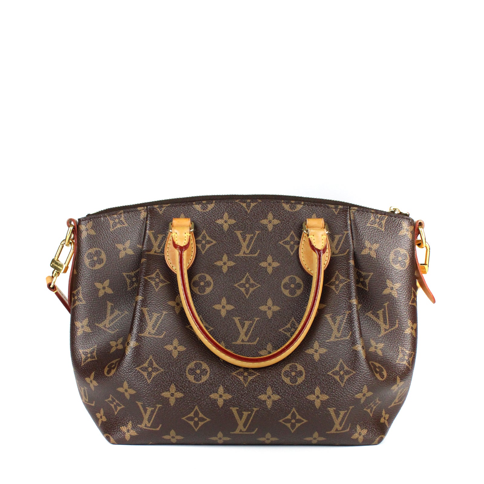 LOUIS VUITTON - Turenne shoulder bag