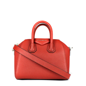 GIVENCHY - Antigona mini shoulder bag