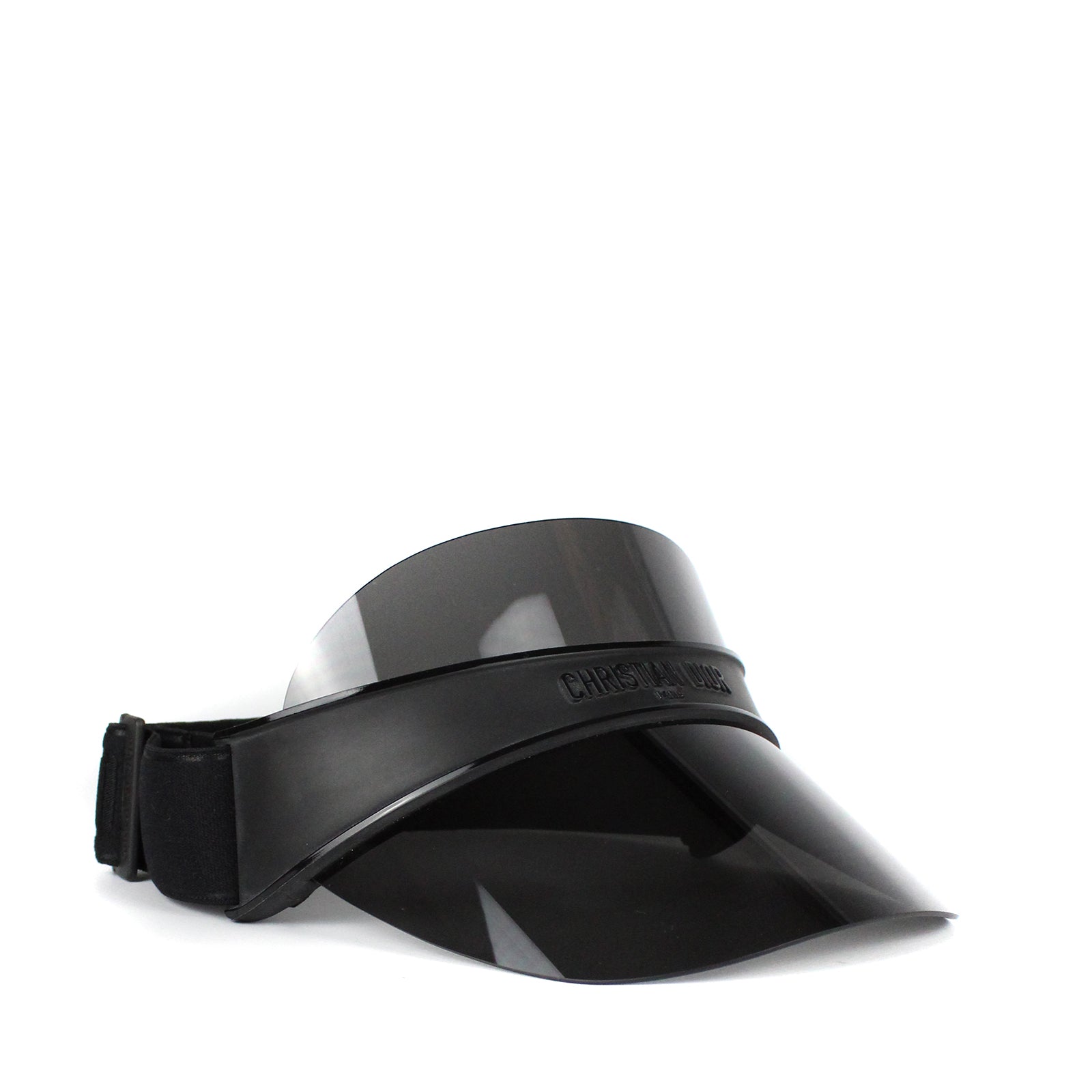DIOR - DiorClub Visor