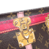 LOUIS VUITTON - Pochette de toilette 26 Summer Trunk