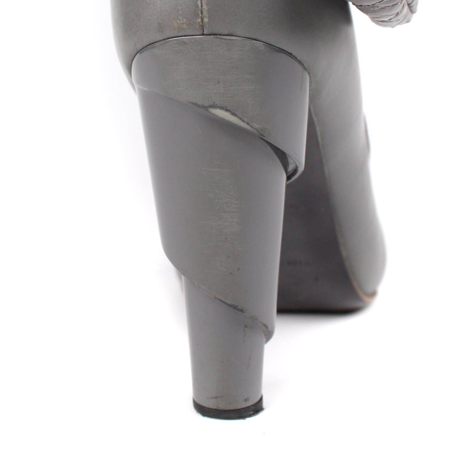 CHANEL - Pumps 2.55 (T38)