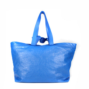 BALENCIAGA - Carry Shopper shopping bag