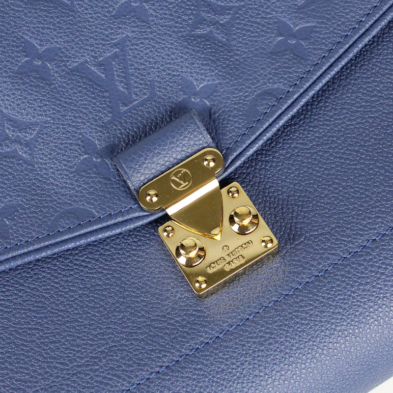 LOUIS VUITTON - Sac Saint Germain