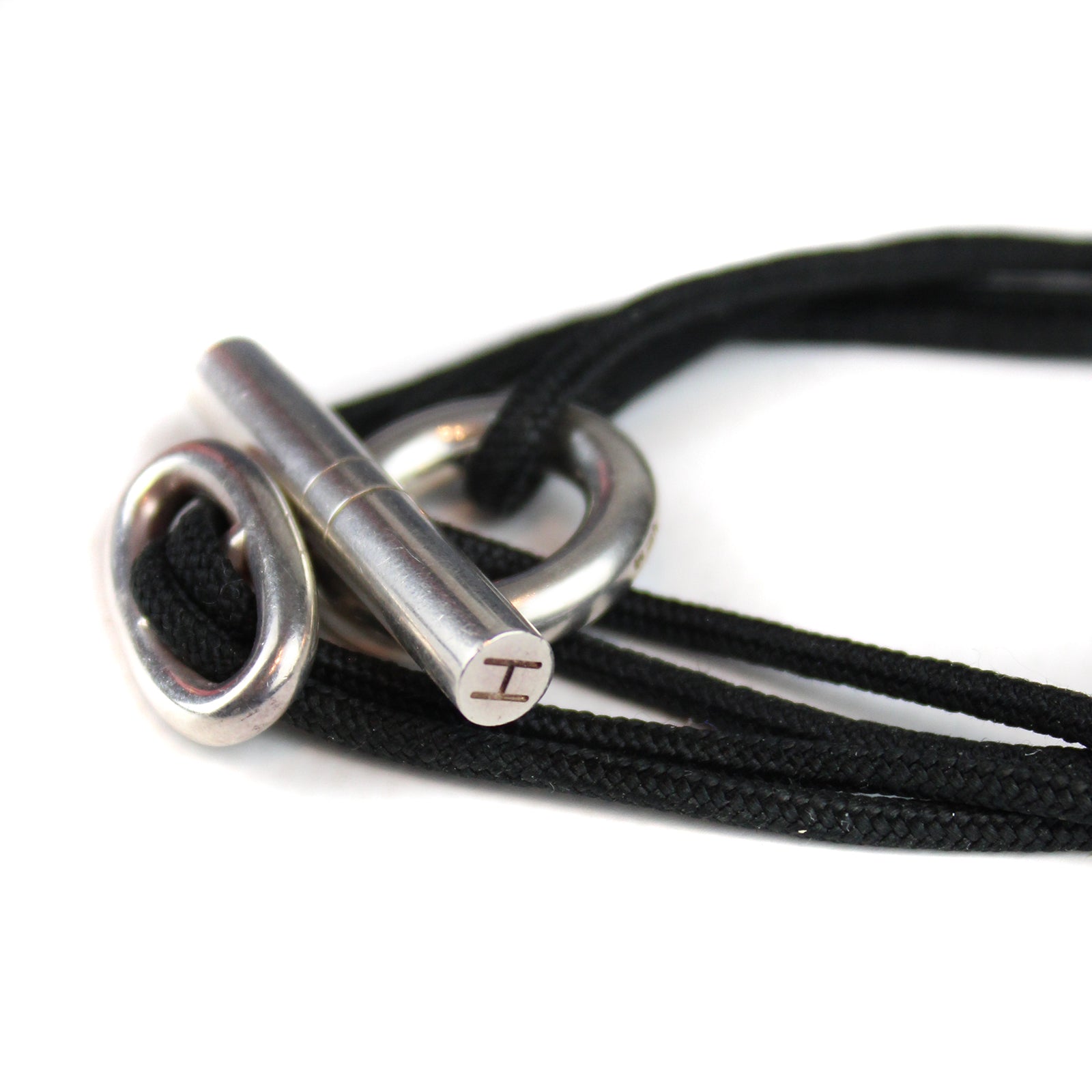 HERMÈS - Collier Skipper
