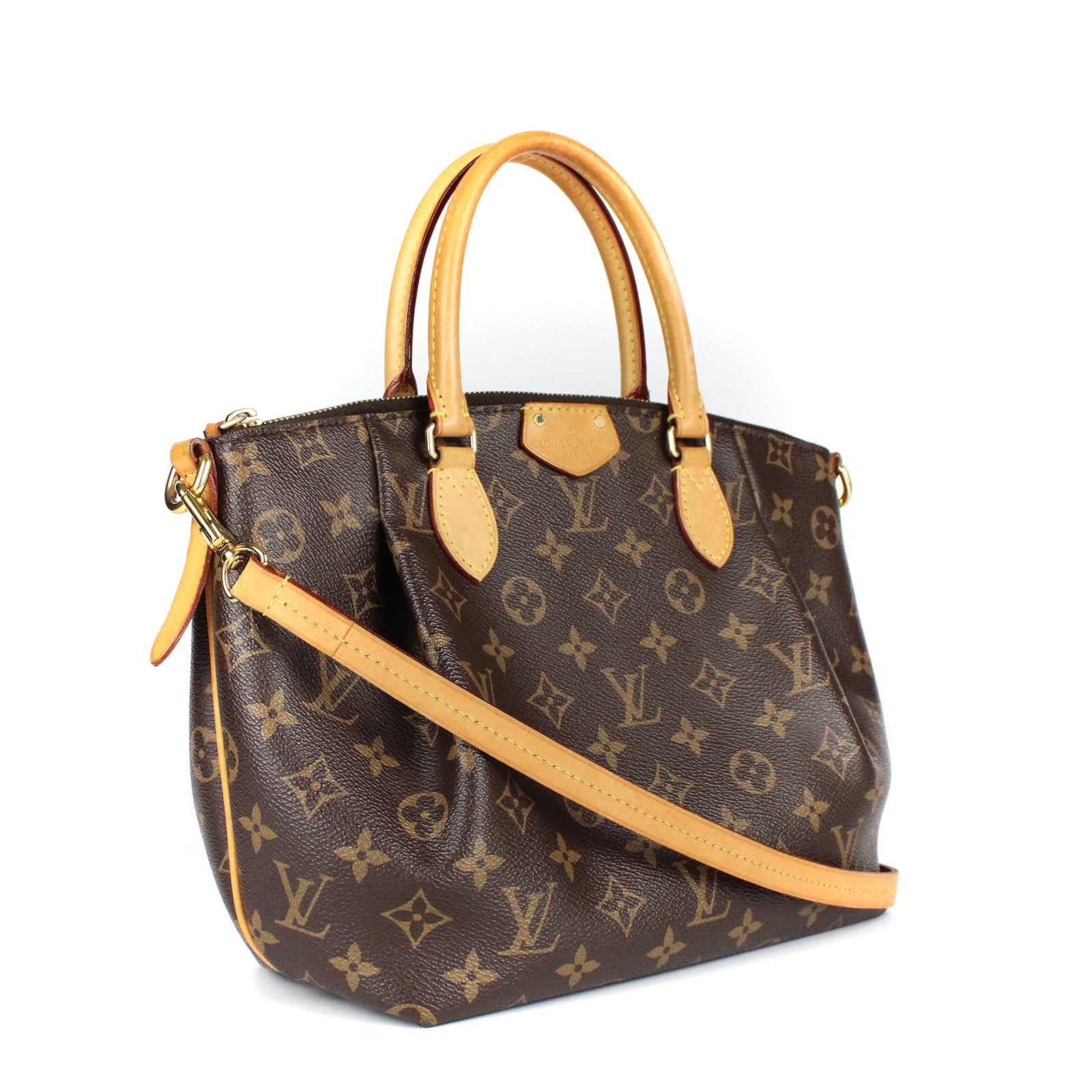 LOUIS VUITTON - Turenne shoulder bag