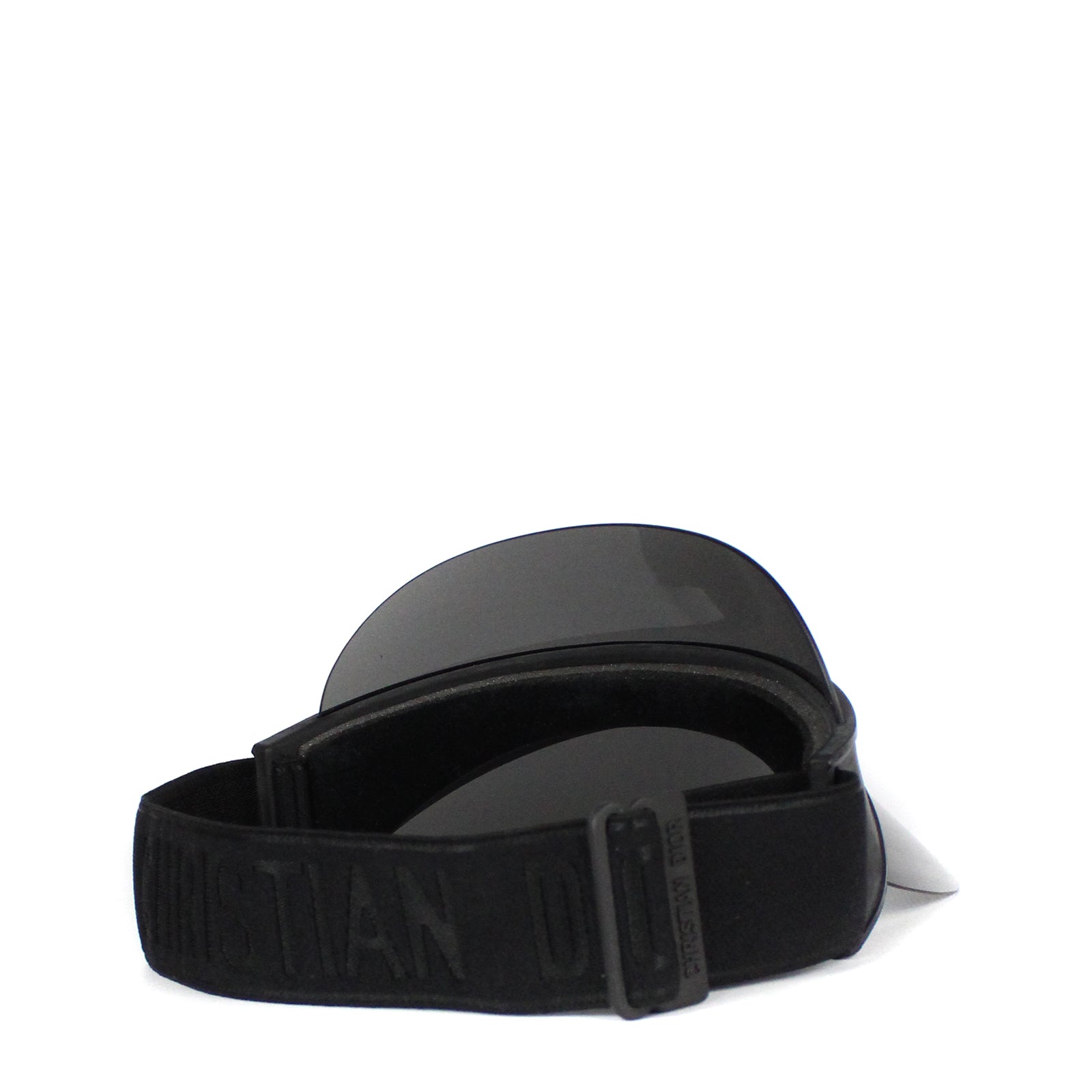 DIOR - DiorClub Visor