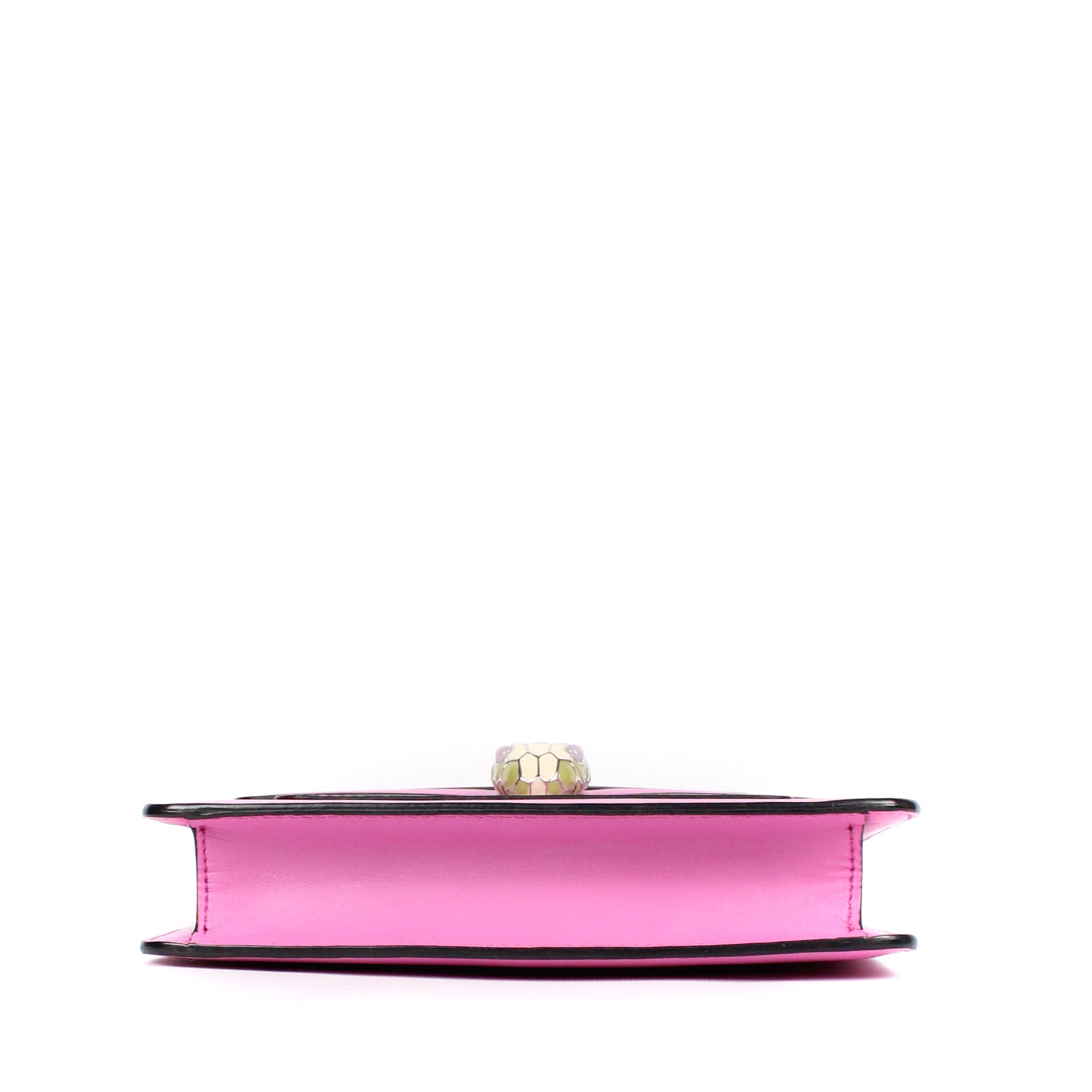 BULGARI - Sac à bandoulière Serpenti Forever