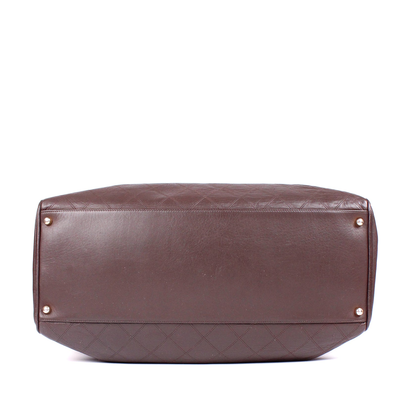CHANEL - Supermodel Weekender tote bag
