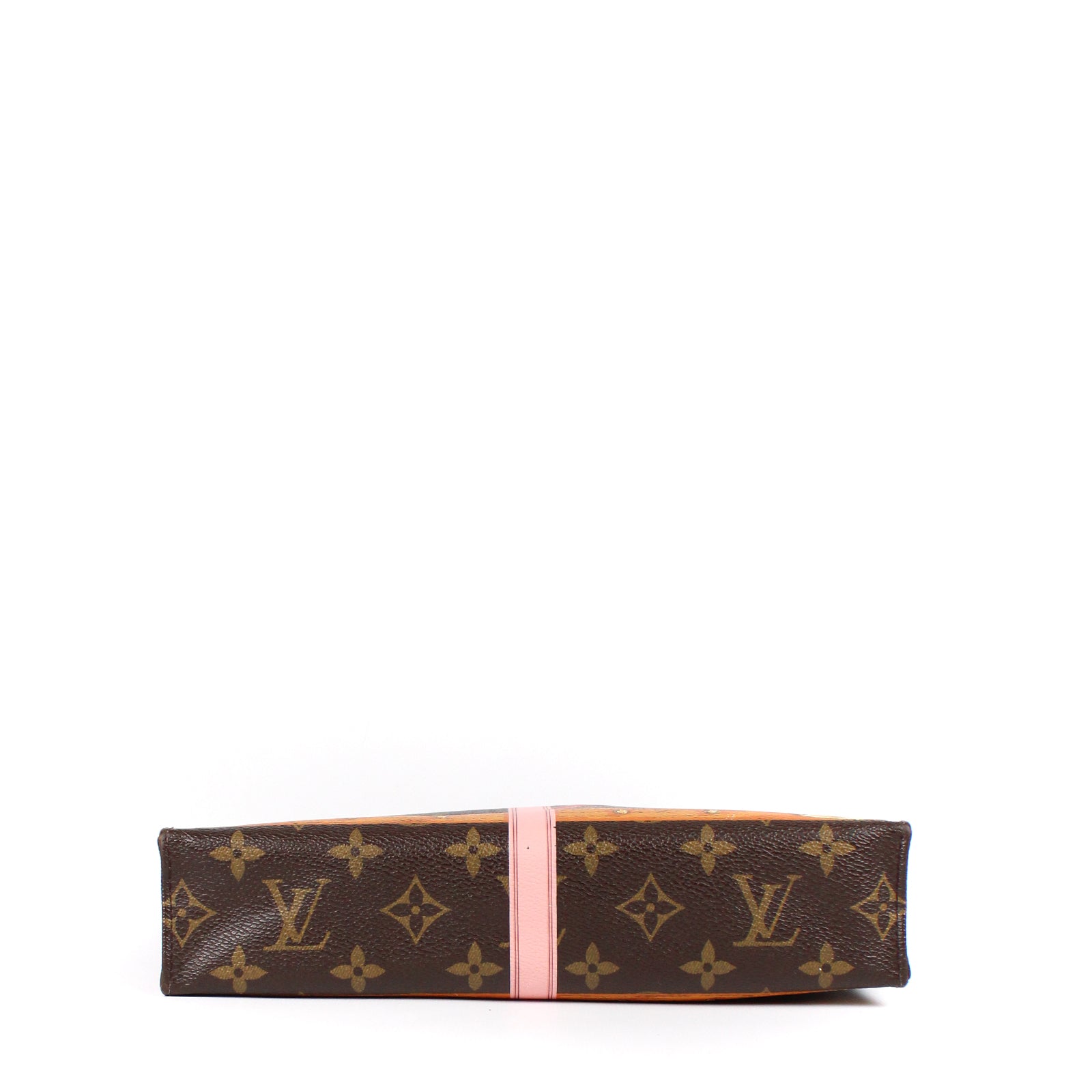 LOUIS VUITTON - Pochette de toilette 26 Summer Trunk