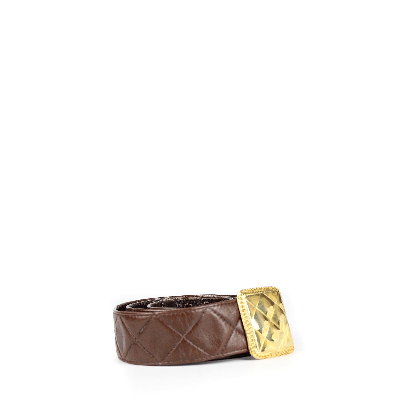 CHANEL - Vintage Belt (T80)
