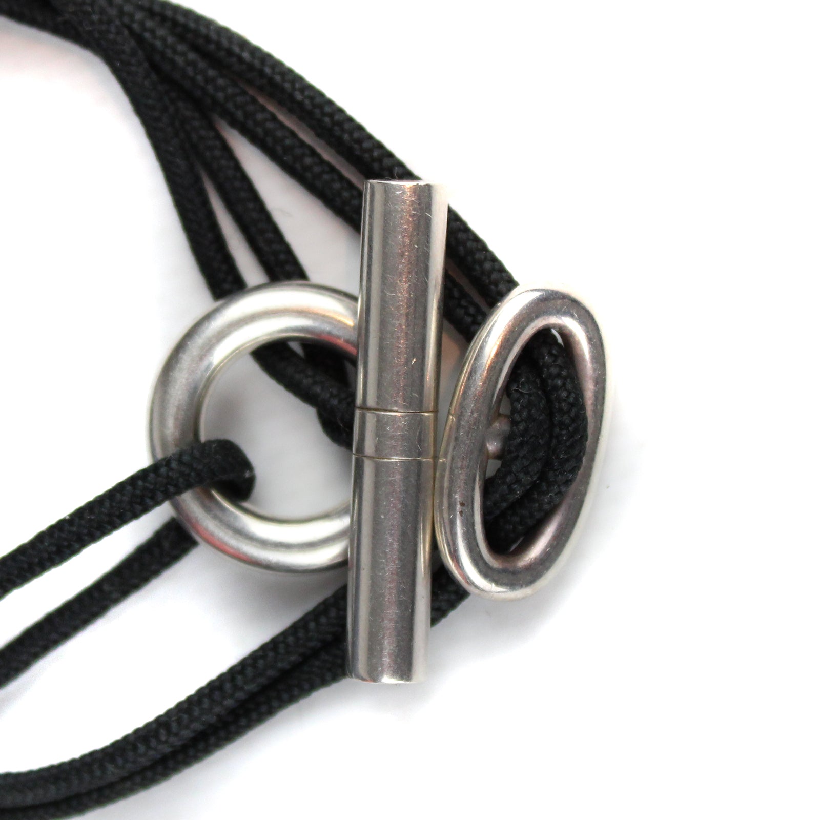 HERMÈS - Collier Skipper