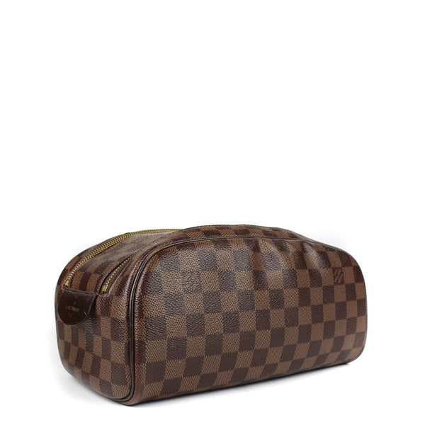 LOUIS VUITTON - Trousse de toilette Dopp Kit