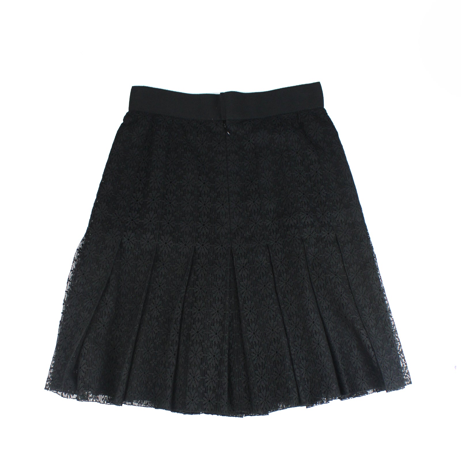 Lace skirt (T38)