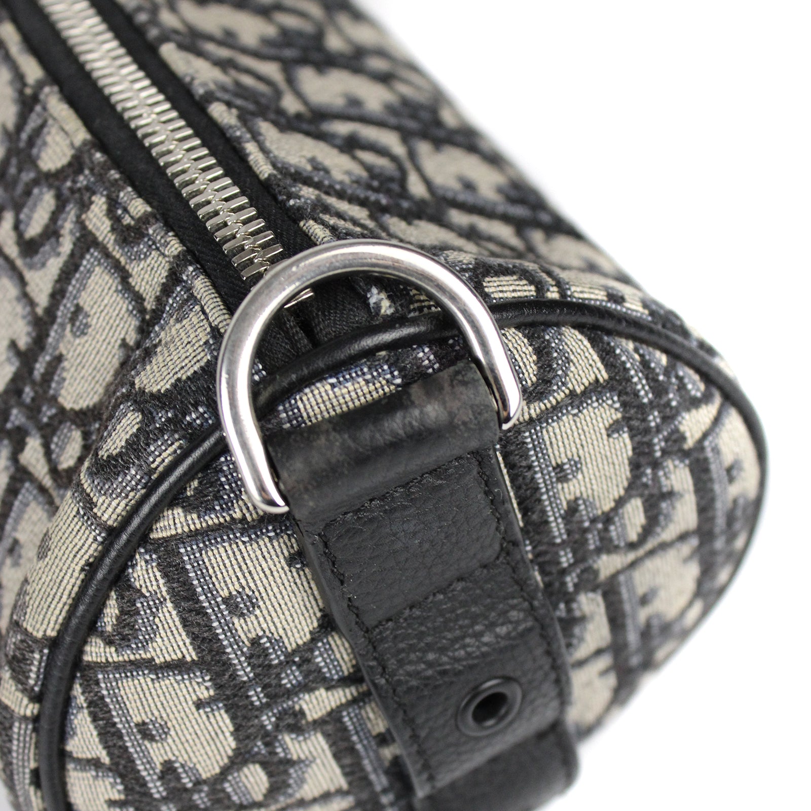 DIOR - Sac à bandoulière Roller